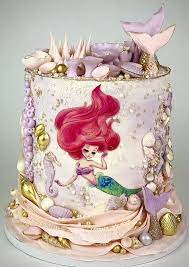 The Prettiest Cake Designs To Swoon Over