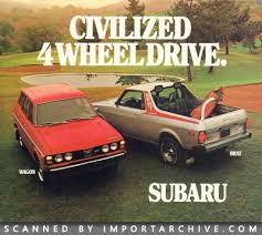 Image result for Herald Yellow 1975 Subaru