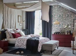 Schlafzimmer Ideen Inspirationen Schlafzimmerideen Fur Kleine Raume Romantisches Schlafzimmer Ikea Kleines Schlafzimmer