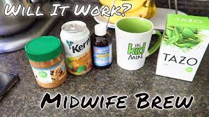 To make midwives brew taste tolerable, here is what you should do without losing its potency to induce labor. The Best Midwives Brew For A Safe And Stress Free Labor Tomorrow Appliances Catalogue