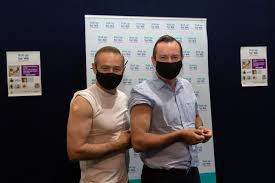 The first fda eua authorized saliva test. Wa Covid Update Around 100 Locations Set To Be Added To List Of Coronavirus Exposure Sites 7news Com Au