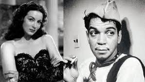 Cuál es la razón por la que María Félix nunca perdonó a Cantinflas? -  PorEsto
