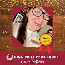 Amber Gonyea's Instagram, Twitter & Facebook