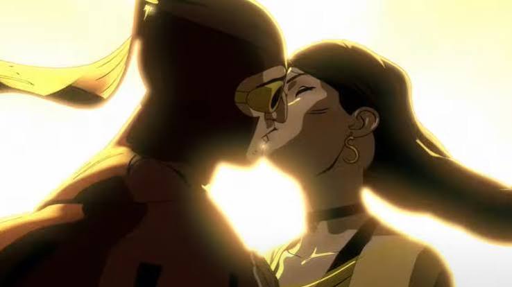 When Does Watchmen: Chapter II Come Out? - The Escapist