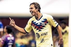 Francisco sebastián córdova reyes (born 12 june 1997) is a mexican professional footballer who plays as a midfielder for liga mx club américa and the mexico national team. Sebastian Cordova Humilla A Jugador Del Atlas Con Polemico Mensaje Futbol Rf