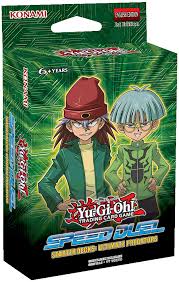 Get free shipping on orders over $150. Speed Duel Starter Decks Ultimate Predators Yugipedia Yu Gi Oh Wiki