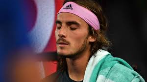 He was born into a tennis family. Tearful Stefanos Tsitsipas Reveals Story Of How He Nearly Drowned Sporting News Australia