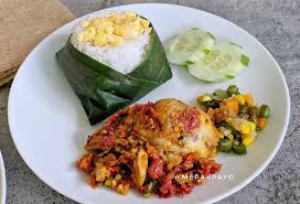 Sajian familiar di tanah jawa meskipun aslinya dari manado. 5 Resep Ayam Rica Rica Lezat Dan Pedasnya Bikin Penasaran