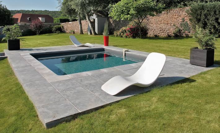 Swimmingpool - Swimming Pool direkt vom Hersteller
