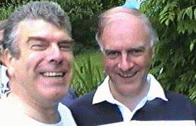 Ferranti Digital Systems in Bracknell and Robin Lovelock's memories