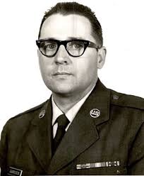 Warner Peter Garrison Obituary 2024