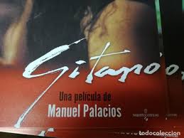 Laetitia casta in 'gitano' (2000) (gfycat.com). Gitano Joaquin Cortes Laetitia Casta Set Comp Buy Pictures Photochromes And Postcards Of Movies At Todocoleccion 207954648