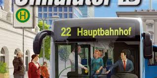 It is a full and complete game. Bus Simulator 16 Free Download