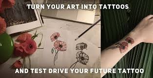 Alibaba.com supplies large temporary tattoos of aesthetic designs to match your personality. Temporary Tattoos That Look Real Tattooed Now