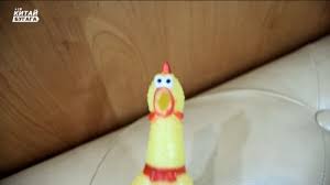 Create Meme Chicken Chicken Screaming Chicken Chicken Toy Pictures Meme Arsenal Com