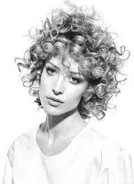 Pin By Jackie Otto On H A I R W E G O Curly Hair Styles Curly Hair Styles Naturally Short Curly Haircuts