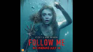 Follow Me Official Trailer Australia In Cinemas July 16 Youtube