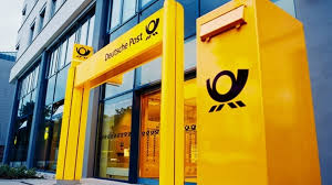 How to use post in a sentence. Deutsche Post Aktie Nicht Mehr Zu Bremsen Der Aktionar