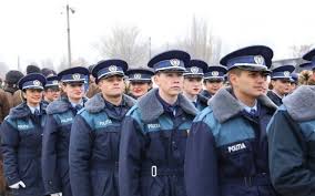 26 De CandidaÅ£i Din Giurgiu Admisi La Scoala De PoliÅ£ie Campina