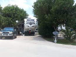 San antonio is also pretty convenient to san marcos. Canyon Trail Rv Resort 3 Photos San Marcos Tx Roverpass
