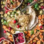We did not find results for: Easy And Beautiful Sheet Pan Thanksgiving Dinner For Two