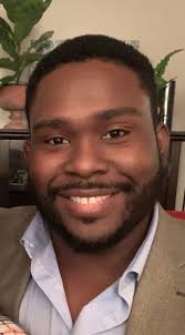 WE ARE BLACK IN PHYSICS