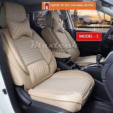 ford connect 2 1 ticari lux deri oto koltuk kilifi fiyatlari ve ozellikleri