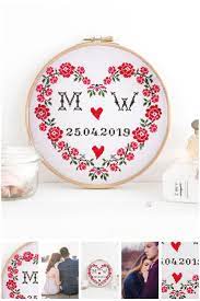Wedding Cross Stitch Pattern Wedding Cross Stitch Wedding Cross Stitch Patterns Wedding Sampler Cross Stitch
