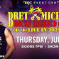 Bret Michaels