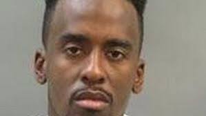 Recent parolee charged in shooting of off-duty Mo. cop