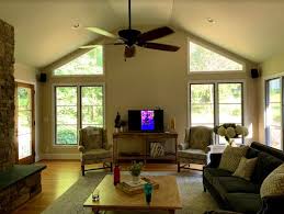A room divider is a screen or piece of furniture placed in a way that divides a room into separate areas. Should I Paint This Vaulted Ceiling Wall Or Ceiling Color