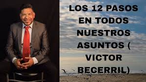 LOS 12 PASOS EN TODOS NUESTROS ASUNTOS