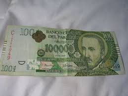The guaraní was divided into 100 céntimos but, because of inflation, céntimos are no longer in use. Dollars And Cents Understanding Currency In South America Sa Expeditions