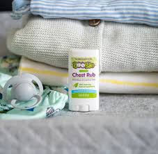 Boogie Wipes Chest Rub Stick - 0.49Oz : Target