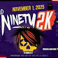 Ninety2K event in Louisville, CO