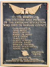 Jesse Brock, Revolutionary soldier