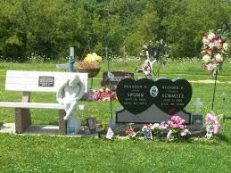 Heather Rose Schmitz (1985-2004)