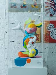 Then kacey disappears and at the same time that a mysterious string of murders begins in mickey's district, and mickey i long bright river is a compelling story of family, sisterhood. 3d Printed Mickey Mouse Sculptures For Mickey90 3d Printing Blog I Materialise