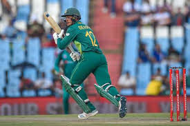 South africa and pakistan play hosts to wanderers stadium, johannesburg. Live Blog South Africa Vs Pakistan 5th Odi Pakistan Tour Of South Africa 2018 19 Cricbuzz Com