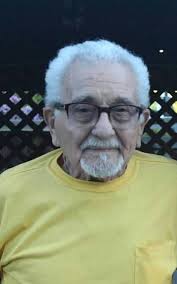 Robert Valverde Obituary