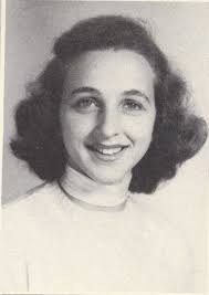 Nancy Gladys Mitchem Coleman (1935-2004)