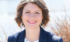 Meet Heather Jefts of Cedar Park