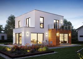 Seit produktionsbeginn 1978 errichtete das unternehmen bereits rund 26.000 häuser. Pin Auf Lifestyle Fertighaus Ausbauhaus