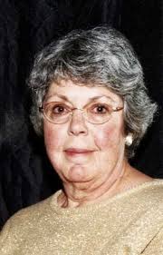 Margaret Lister Obituary