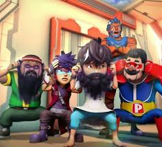 Watch short videos about #boboiboy_solar on tiktok. Boboiboy Solar Boboiboy Fang Gopal Dan Cikgu Papa Kena Marah Dengan Laksamana Tarung Menyesal Pulak Boboiboy Ikut Gopal Dan Fang Facebook