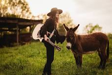Songs & Stories with Caileen Tallant