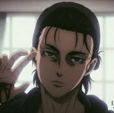 At first, eren only—really, really—wished you weren't friends with jean kirschtein. Eren Jaeger Manga Icons Explore Tumblr Posts And Blogs Tumgir