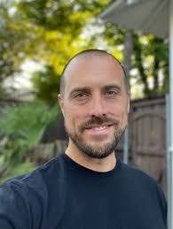 Jerad Johnson's Instagram, Twitter & Facebook