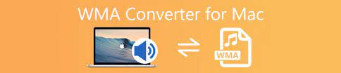 The broadcast signals are extremely strong, so the result is noise and sound breakup at the radio receiver. Wma Converter For Mac 5 Best Mac Wma Converters Of 2021