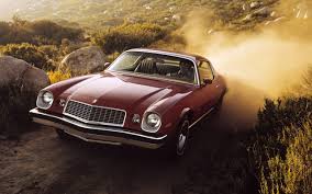 The most beautiful wallpapers for iphone, android. Old Camaro Wallpapers Group 72